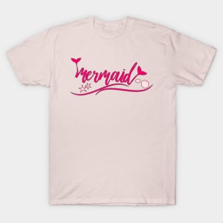 Mermaid T-Shirt